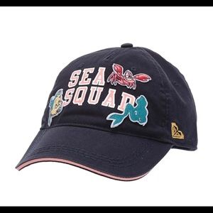 Roxy Ariel Dear Believer Baseball Cap